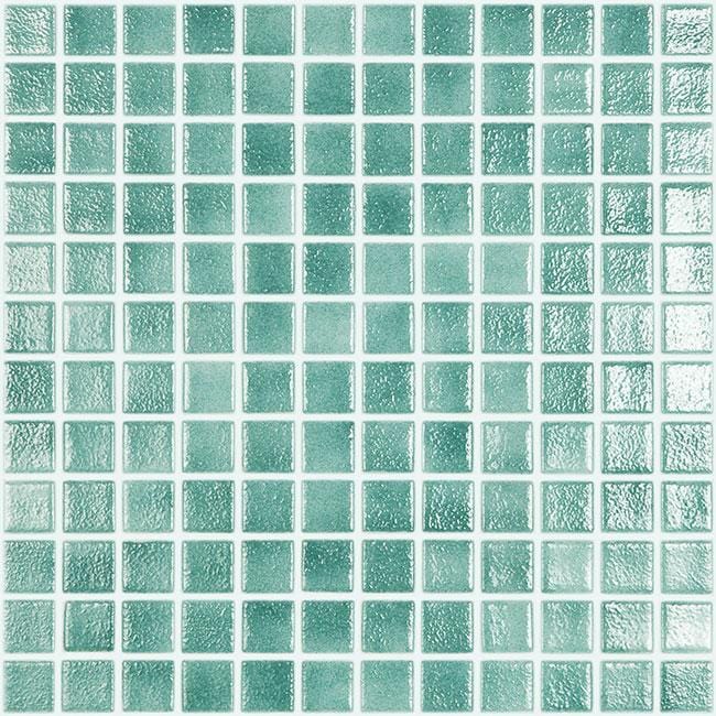 Discover the Beauty and Benefits of Modern Green Mosaic Tile