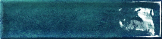 Modern 3X12 Blue Green Subway Ceramic Subway Tile B2C-RAKUBL0312P26