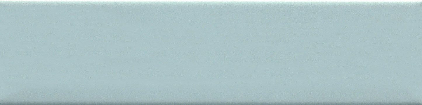 Modern 3X12 Aqua Green Subway Ceramic Tile B2C-EUPHPLOC0312 - B2C TILE OUTLET